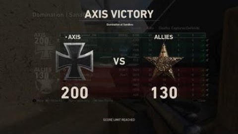 V2 rocket in Sandbox - Call of Duty®: WWII - No commentary - Uncut