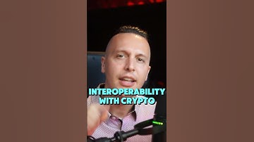 What is Blockchain INTEROPERABILITY? 🔗