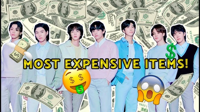 BTS's Jungkook Wore The Most Expensive Outfit At Soundcheck And ARMYs Are  Shook - Koreaboo