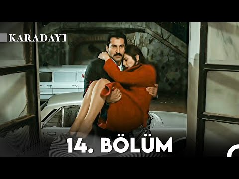 Karadayı 14. Bölüm (Full HD)