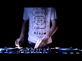 Live Mix Techno