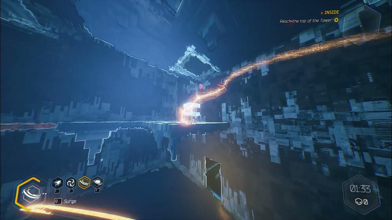 Ghostrunner 2 обзор