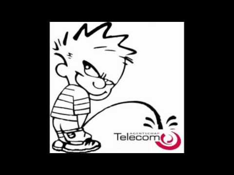 Piratenhits Mtt - Ik wil mijn zender terug.wmv