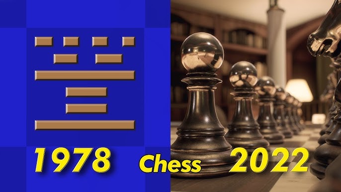 DGA Plays: Chessmaster 9000 (Ep. 1 - Gameplay / Let's Play) 