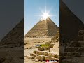 Sacsayhuamán y Guiza: dos precisiones en piedra, no la misma ingeniería