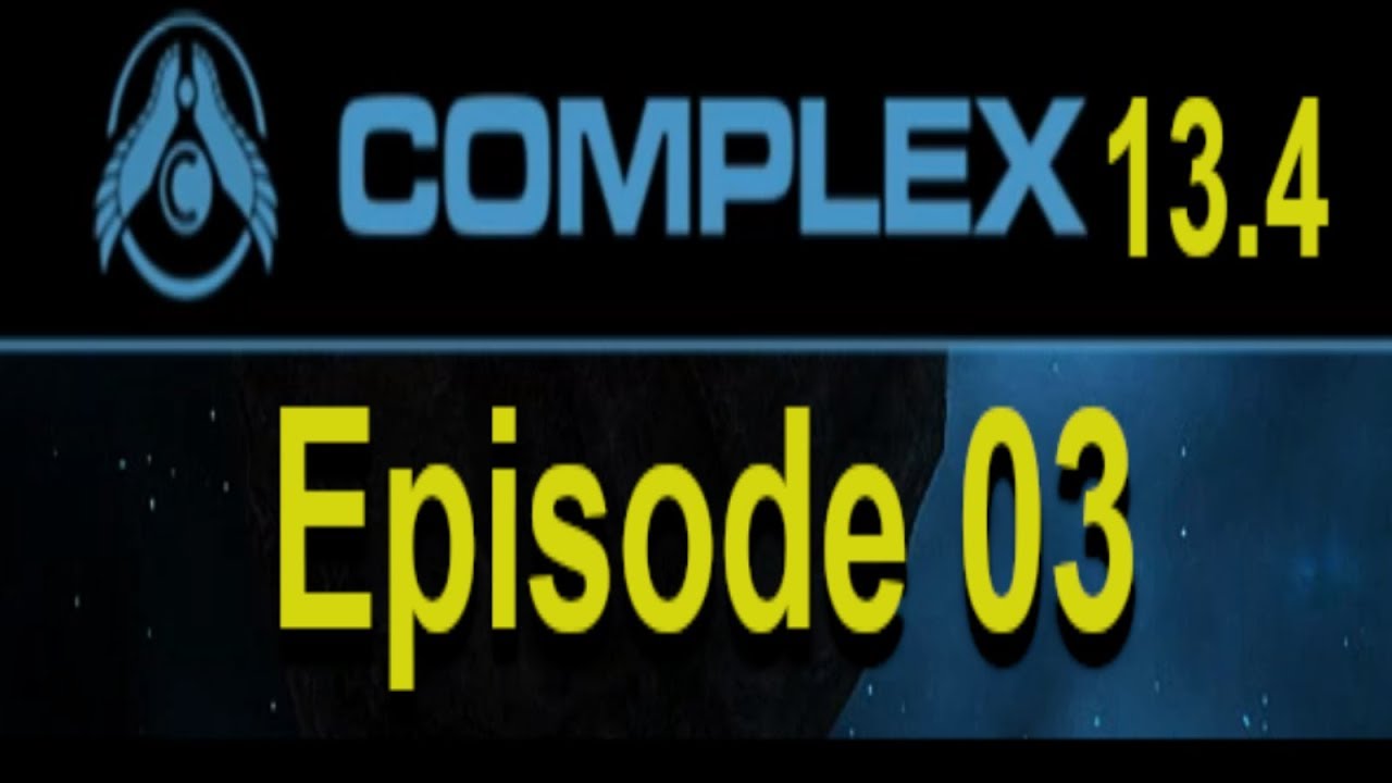 Preparing to Assault the Taiidan! | Let's Play Homeworld Complex 13.4 | Episode 3