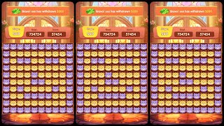 Pop Stars Tap game Gameplay Android screenshot 5
