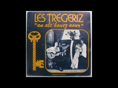 An Dregeriz - An Alc'houez Aour (1975)