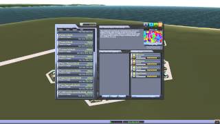 Kerbal Space Program - VAB/SPH Load Bug