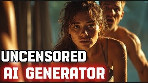 Uncensored AI Image & Video Tool (Full Tutorial)