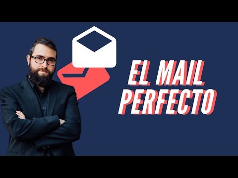 Cómo redactar un mail de ventas efectivo (estrategia completa)