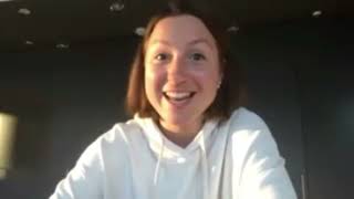 HPI Lecture Series - #11 - Caterina Mandel: How I Became Product Owner of luca App screenshot 5