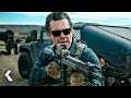 Sicario day of the soldado  best action scenes we love  josh brolin