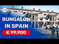 Property in Spain. Bungalow in San Pedro del Pinatar, Spain from € 99,900. Buy Bungalow in Spain.
