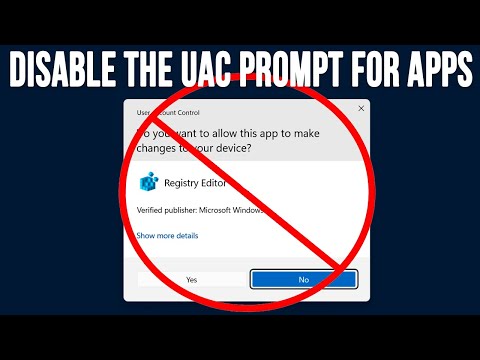 Automatically Start Admin Programs with Windows Without a UAC Prompt