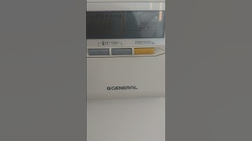 o general Er A4 error #error