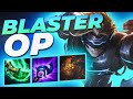 BLASTER COMP | TAKTİK SAVAŞLARI | THEOKOLES