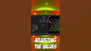 Trippy animation loops