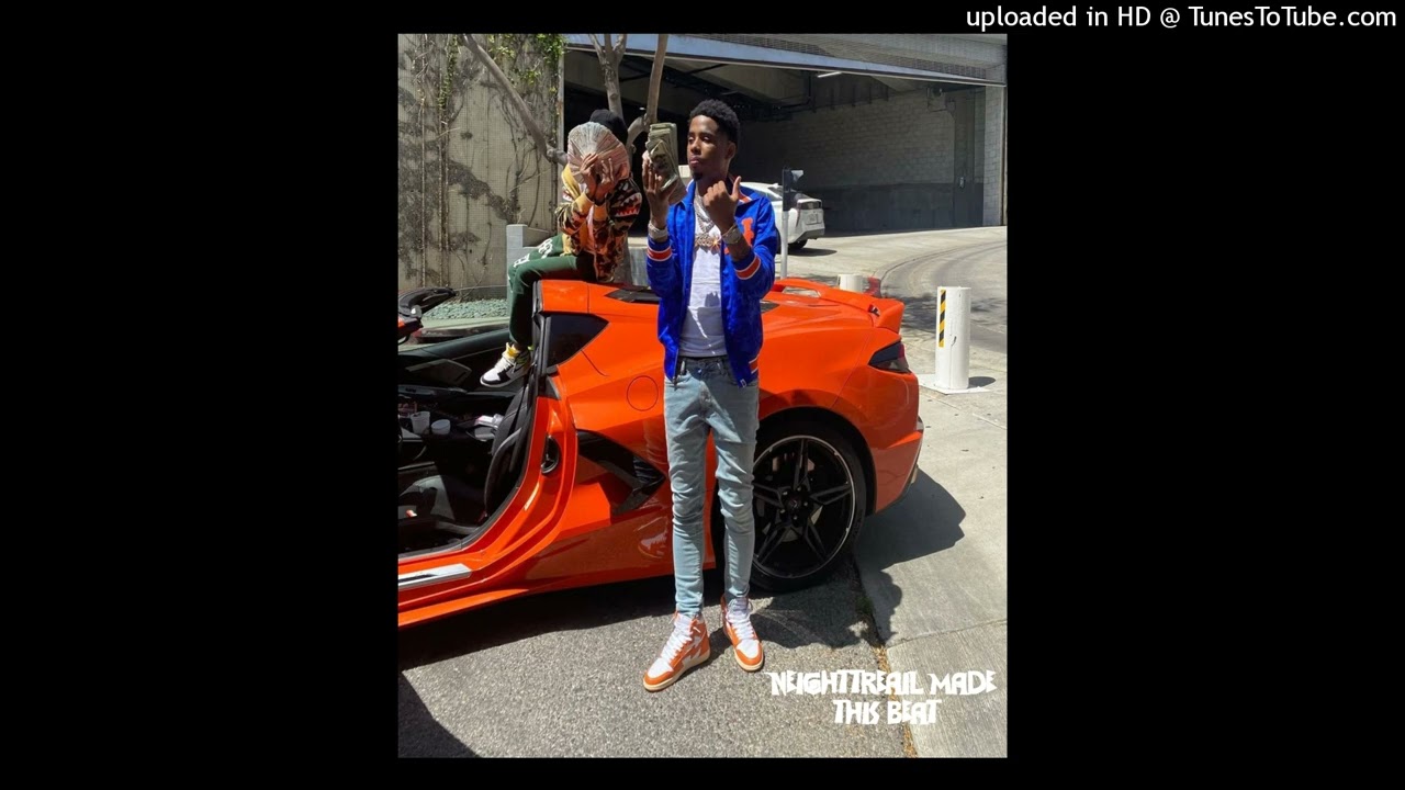 [FREE] Pooh Shiesty x Dee Mula Type Beat – "Trenches Told Me" | Free for Non-Profit Use