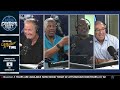 Cowboys Building Momentum on Both Sides | Cowboys Shift