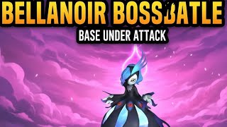 Bellanoir Boss INVADES My BASE in Palworld! (Ultimate Defense Guide 2025)