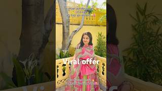 #ghoomar4u #rajputiswag #baisaraj #fashion #rajwadi #onlineshopping #baisa #bannabaisa #poshak