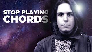 The Simple Bob Weir Move For Harmony Fills Between Strums