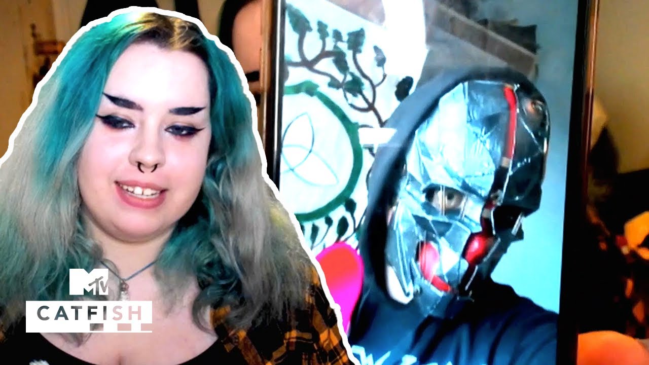 Is Chris RolePlaying As A Catfish? 😥 Catfish The TV Show YouTube