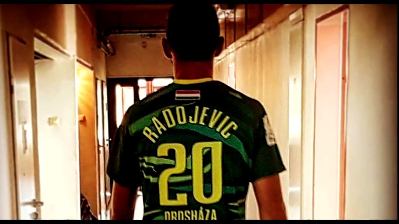 Radojevic Zoran, highlights 2017