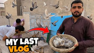 My Last Vlog💔Shok Khatm Kr Rhy Ya Phir……..‼️ | Just Huzaifa Khan | 