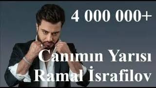 Ramal ft Morteza /Duyet  - Canimin Yarisi (remix version Resimi