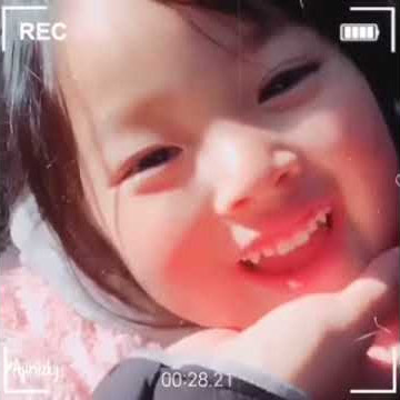 Kwon Yuli Cutest Moments || Cutest Girl on Earth