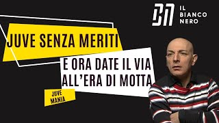 CHIRICO: 'Nessun gioco, in Champions SENZA MERITI! Ora date il via all'era di THIAGO MOTTA'