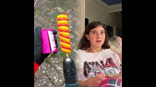 I Put 400 Pounds On My Back