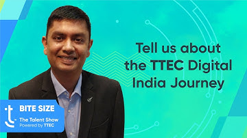 Developing the team at #TTECDigital