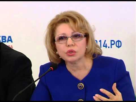 Видео: Панина Елена Владимировна: биография, политическа дейност