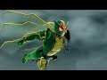 仮面ライダー バトライド・ウォーⅡ part5(仮面ライダーW Forever: A To Z/運命のガイアメモリ)クロニクルモード