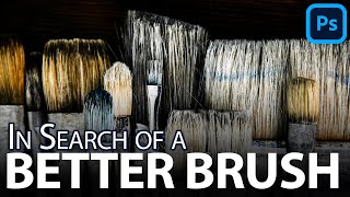 10 Brushes All Photographers Should Have