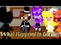 Ask goldie anything au   what happend to goldie part 1  gacha club
