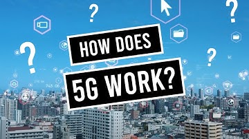 One of the Key Components to 5G!
