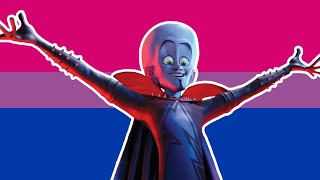 The Queer and Neurodivergent Subtext of Megamind