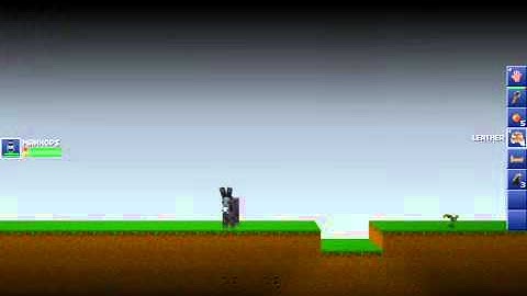 The blockheads #1 part 1