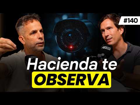 Hacienda sabe más de ti de lo que crees | CEO experto lo desvela