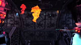 Titanfall - Pilot hunter on Demeter