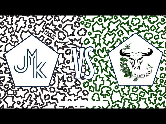 Leoni Keynes - Real Serpieri (5-0) - Girone F - 10 Aprile - BSL 2024