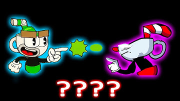 4 THE CUPHEAD SHOW ANIMATION Soul Contract Sound Variations in 46 Seconds