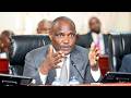 LIVE CS John Mbadi Storms Bunge La Jeevanjee To Explain Finance Bill 2026 
