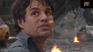 Avengers Ft Dekhte Dekhte Rongstar