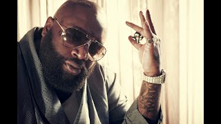 Rick Ross | 2 Hours of Chill Cool Vibes Songs | Hip Hop MUSIC PLAYLIST | Rick Ross
