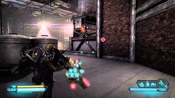 Transformers: Rise of the Dark Spark glitch